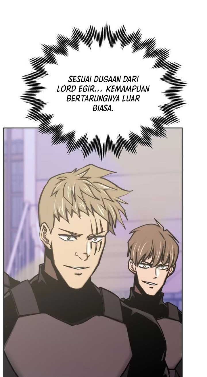 Player from Today Onwards Chapter 122 - halaman 21