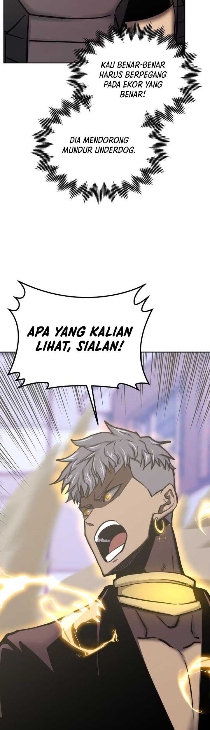 Player from Today Onwards Chapter 122 - halaman 22