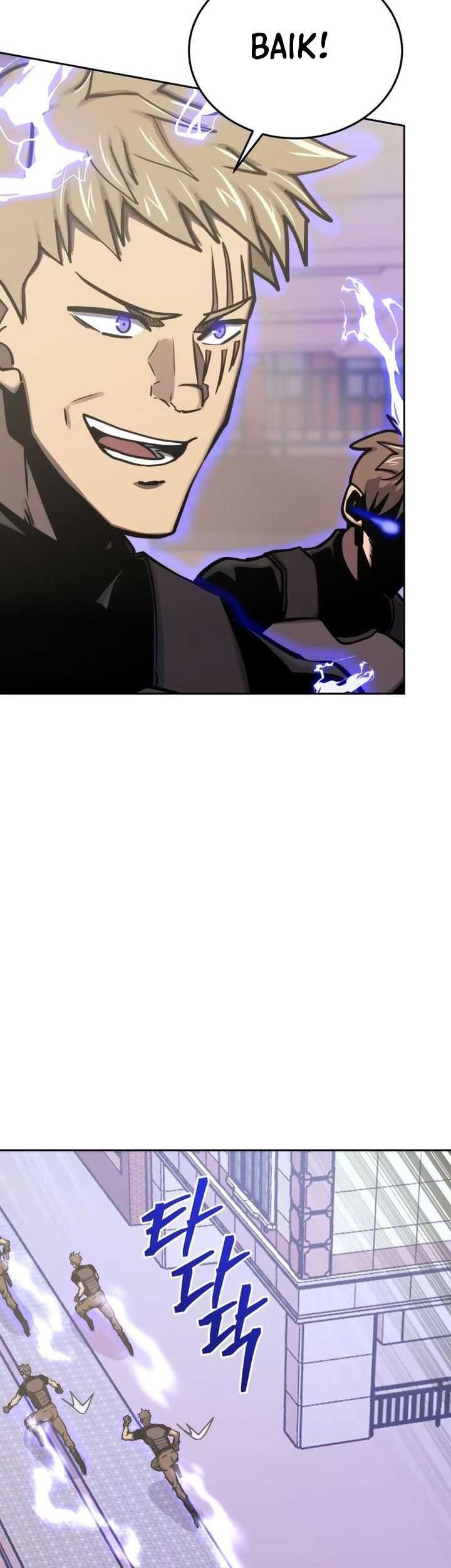 Player from Today Onwards Chapter 122 - halaman 24