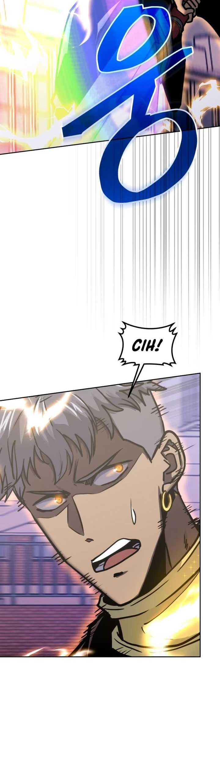 Player from Today Onwards Chapter 122 - halaman 28
