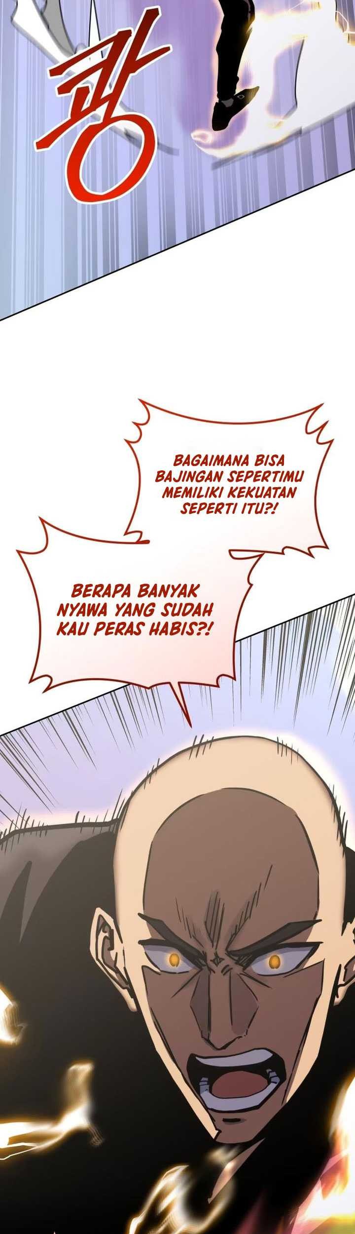 Player from Today Onwards Chapter 122 - halaman 32