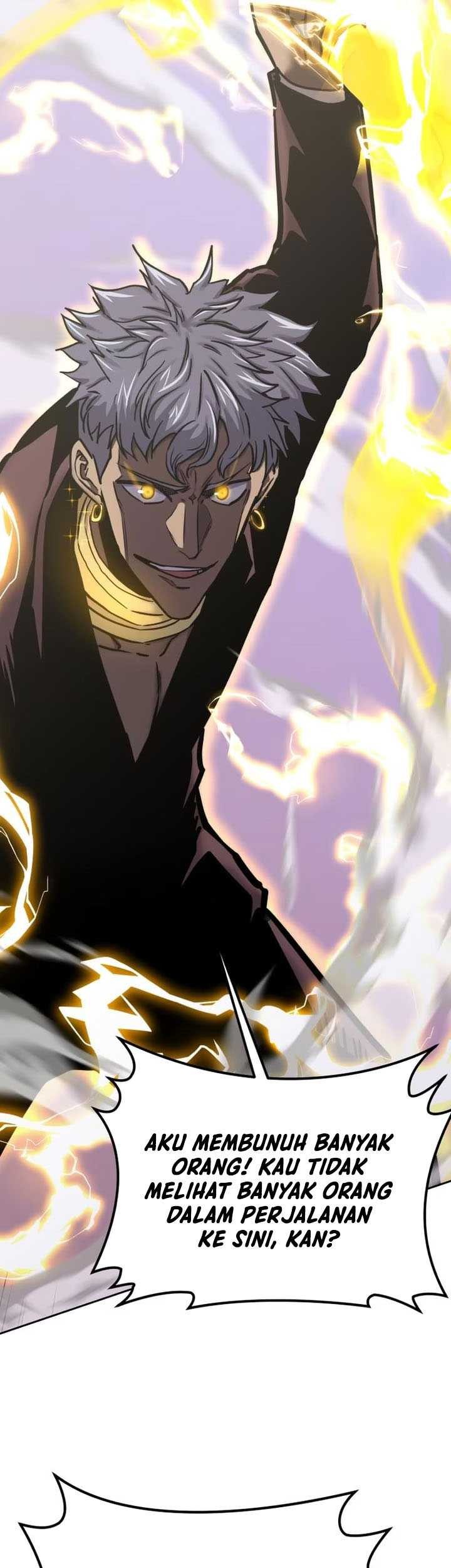 Player from Today Onwards Chapter 122 - halaman 34