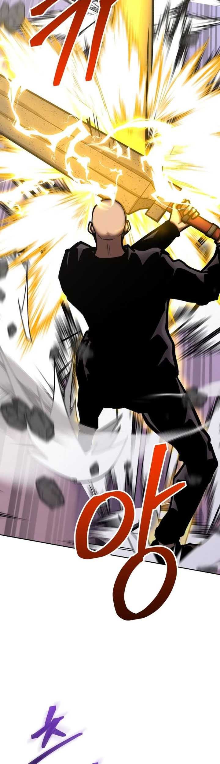 Player from Today Onwards Chapter 122 - halaman 36