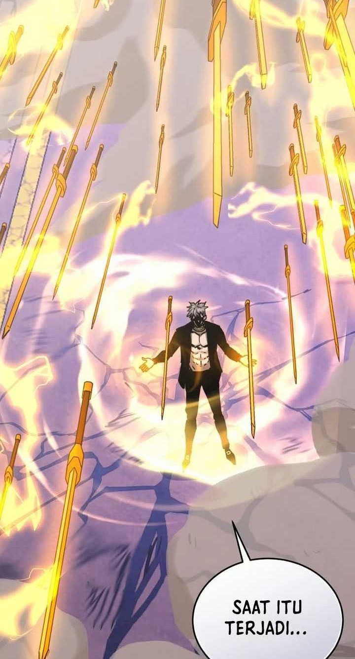 Player from Today Onwards Chapter 122 - halaman 39
