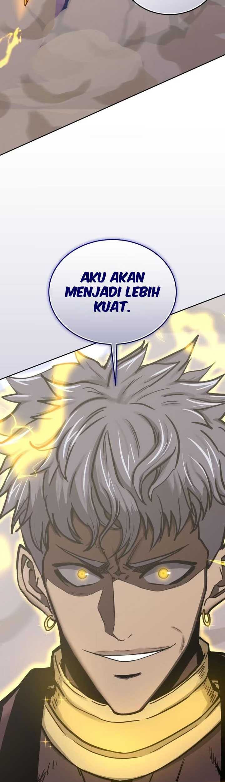 Player from Today Onwards Chapter 122 - halaman 40