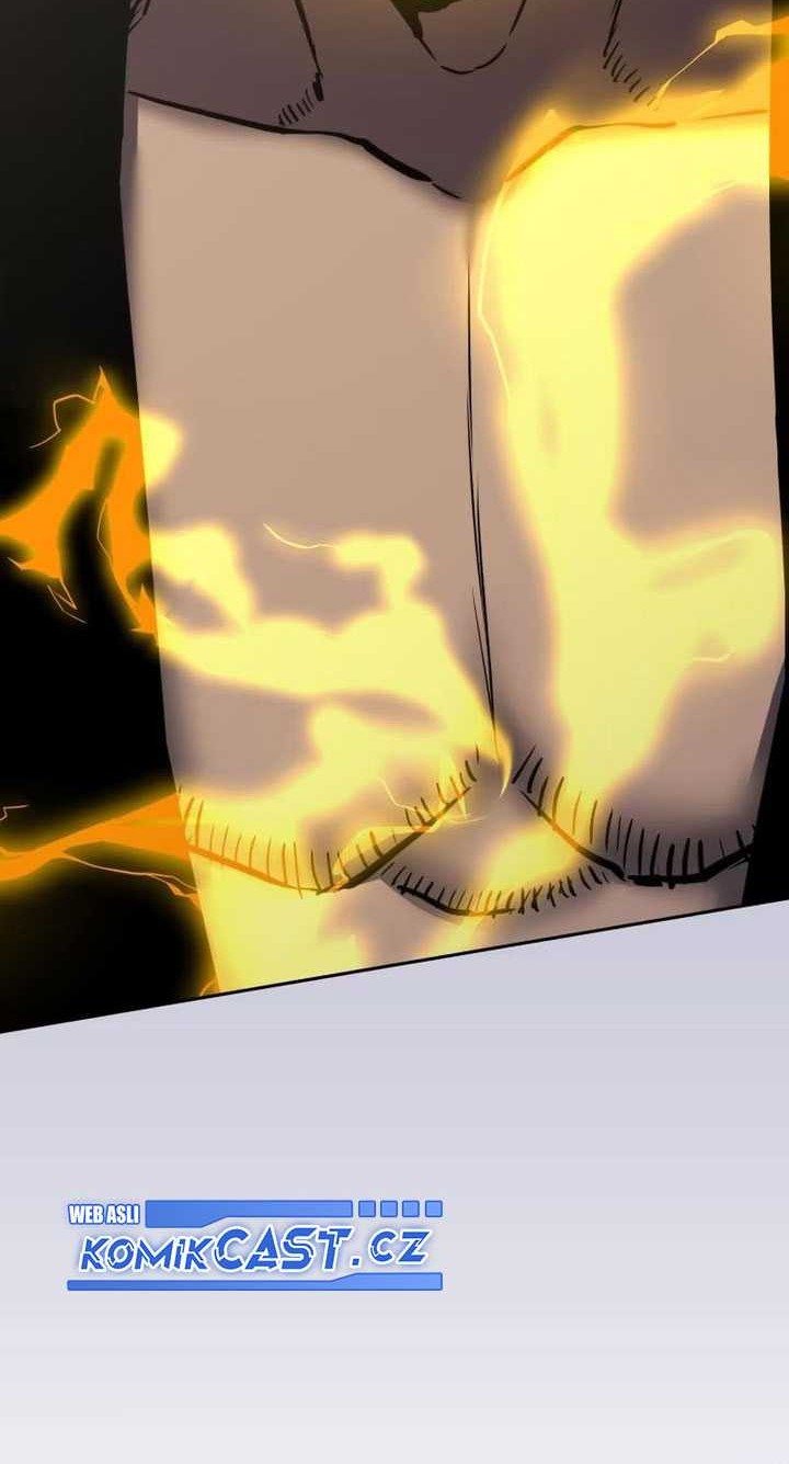 Player from Today Onwards Chapter 122 - halaman 41