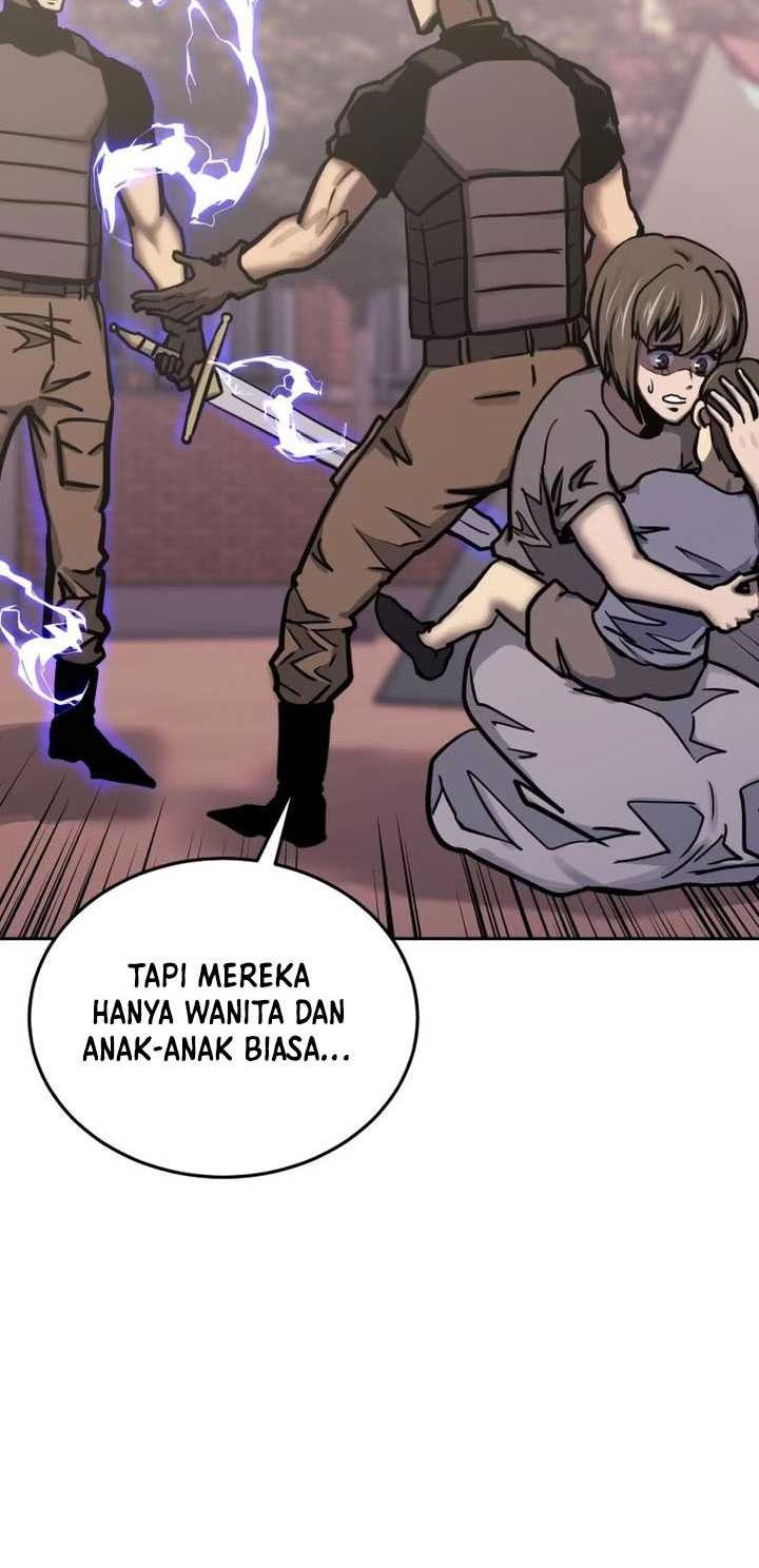 Player from Today Onwards Chapter 122 - halaman 47