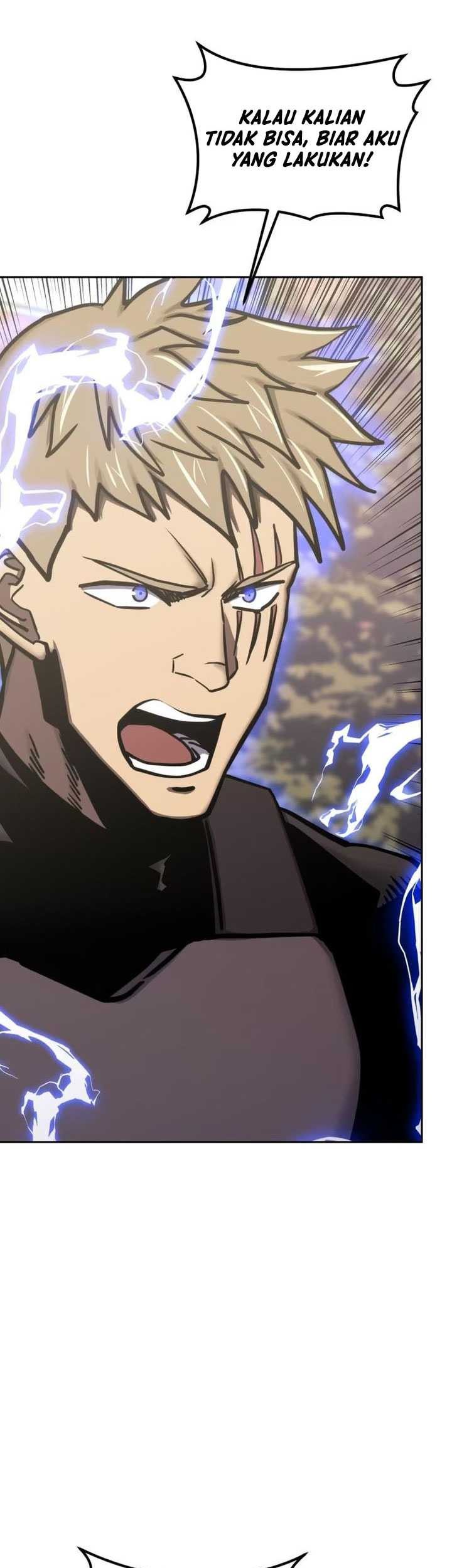 Player from Today Onwards Chapter 122 - halaman 48