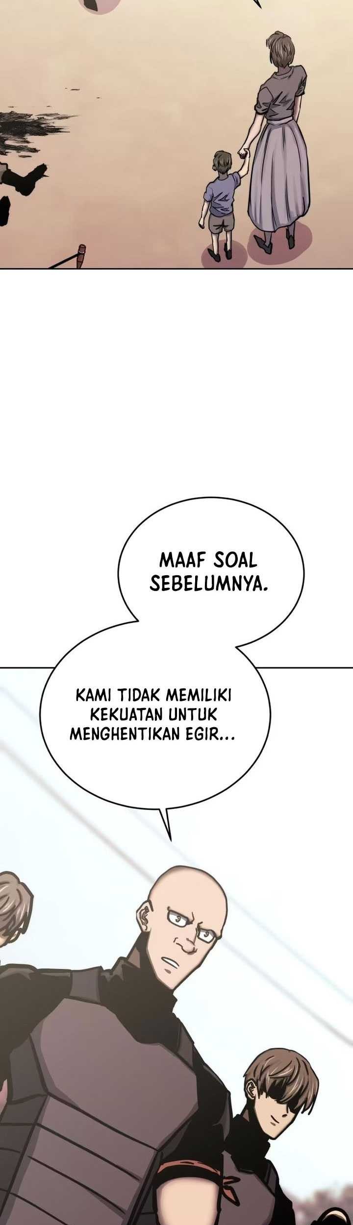 Player from Today Onwards Chapter 122 - halaman 56
