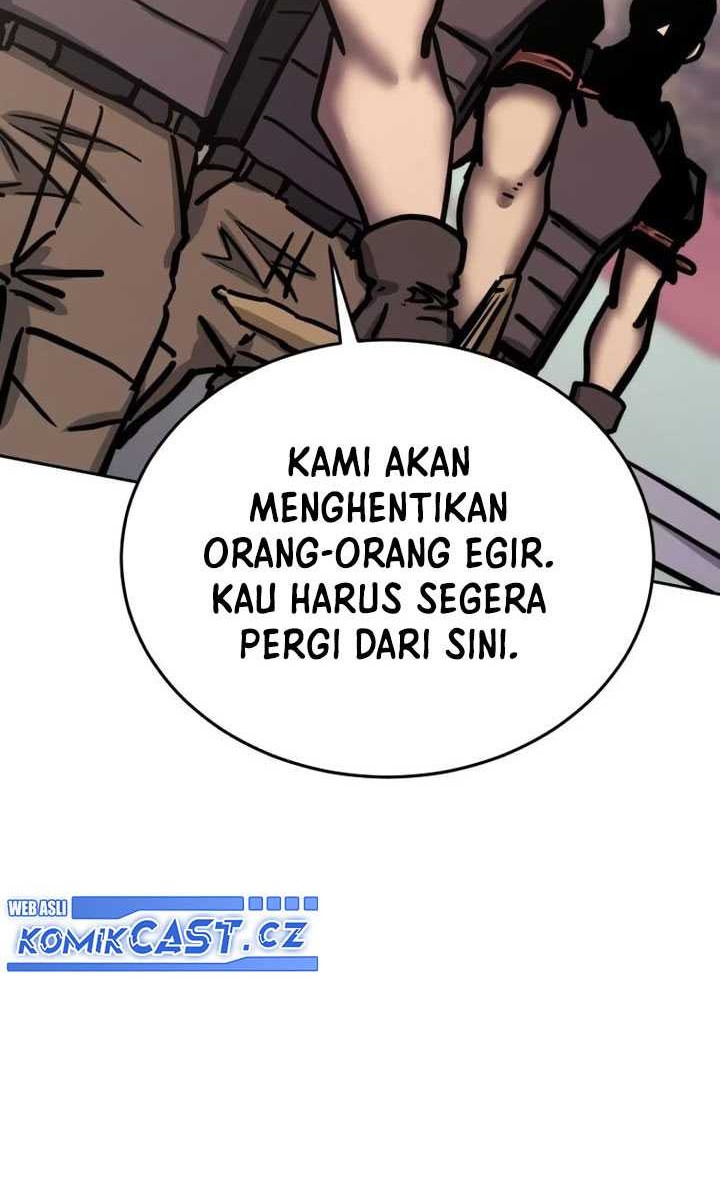 Player from Today Onwards Chapter 122 - halaman 57