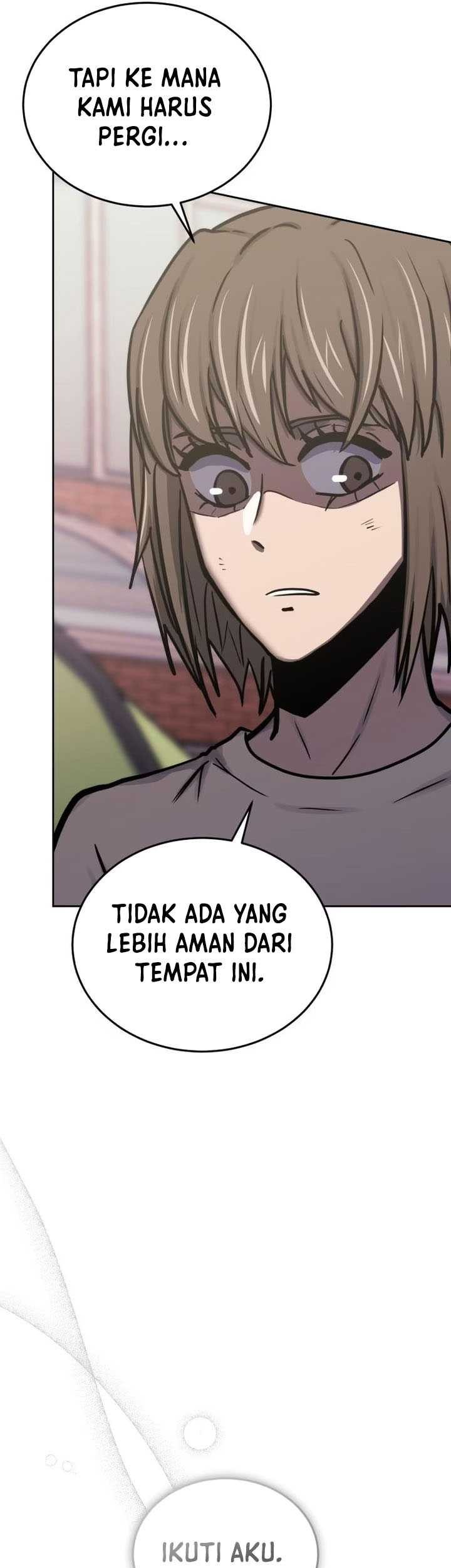 Player from Today Onwards Chapter 122 - halaman 58