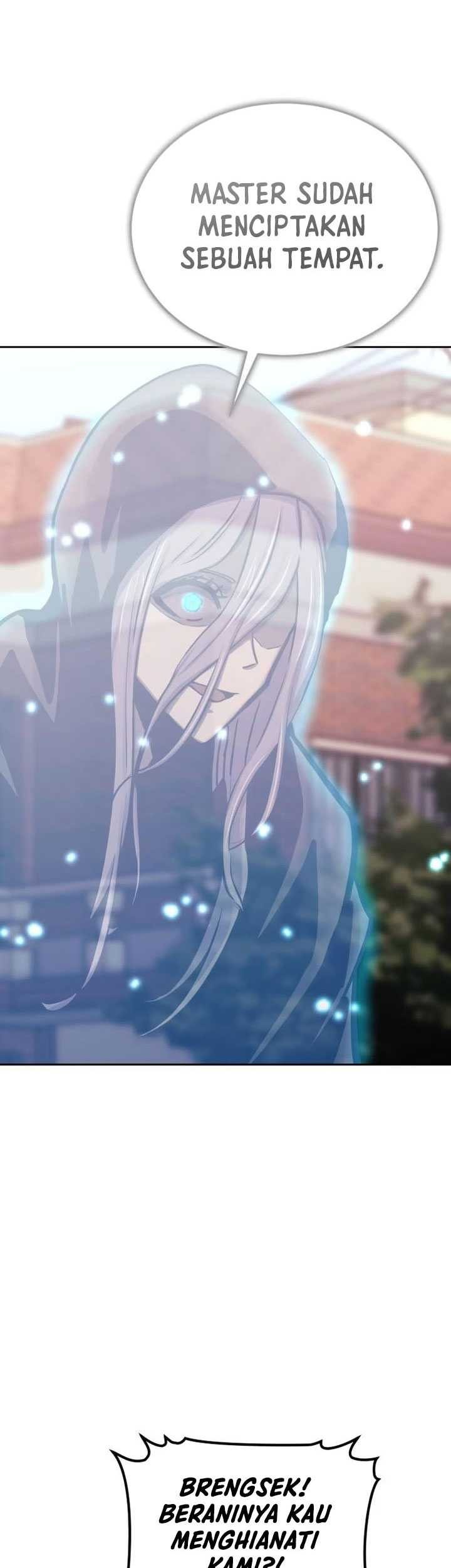 Player from Today Onwards Chapter 122 - halaman 60