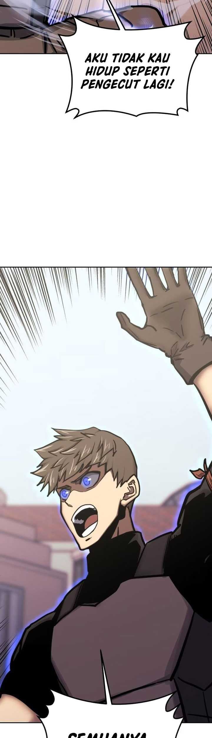 Player from Today Onwards Chapter 122 - halaman 62