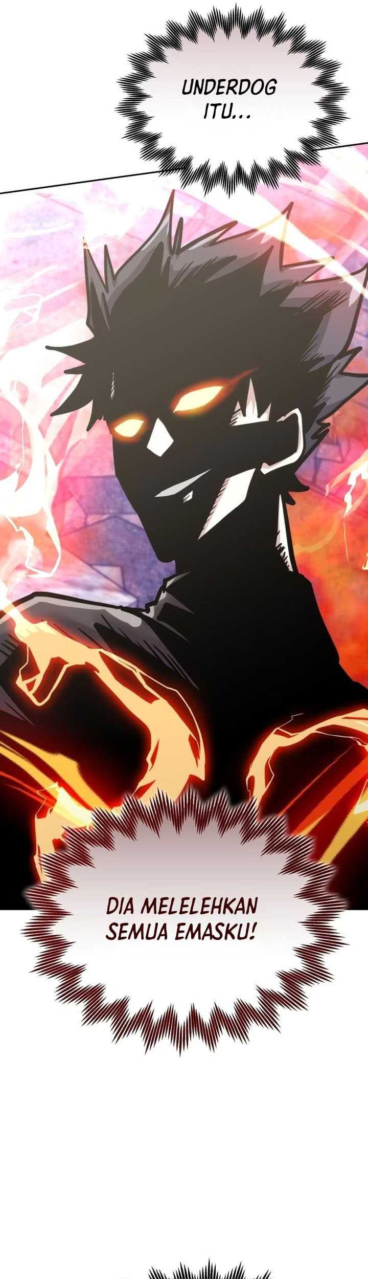 Player from Today Onwards Chapter 123 - halaman 10