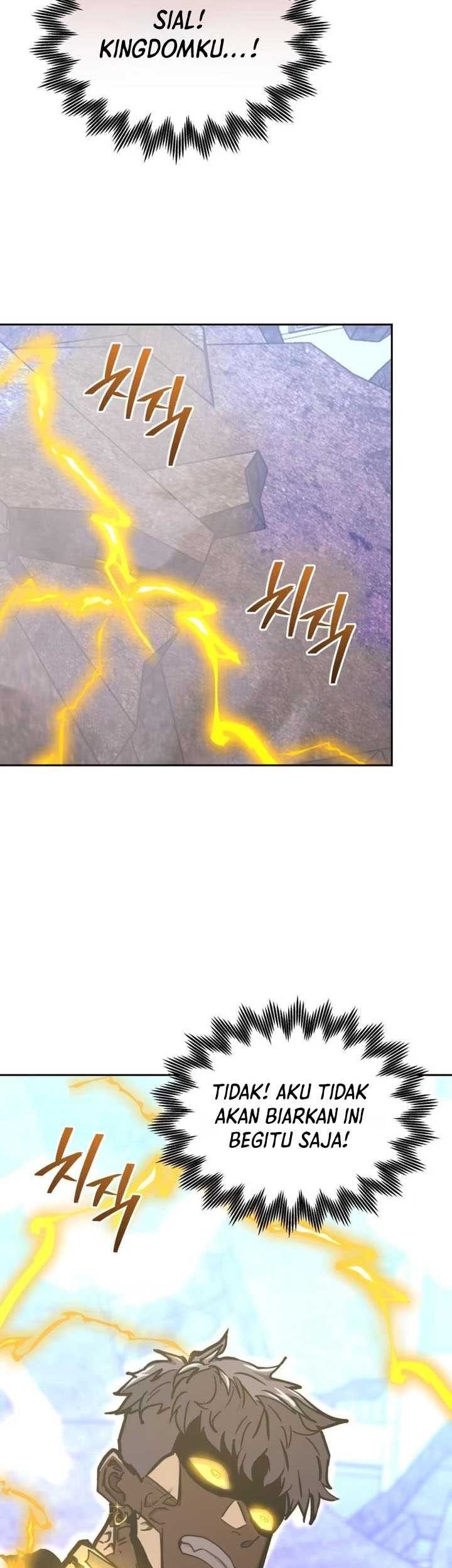 Player from Today Onwards Chapter 123 - halaman 12