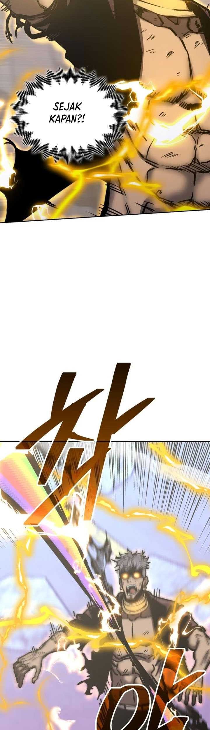 Player from Today Onwards Chapter 123 - halaman 16