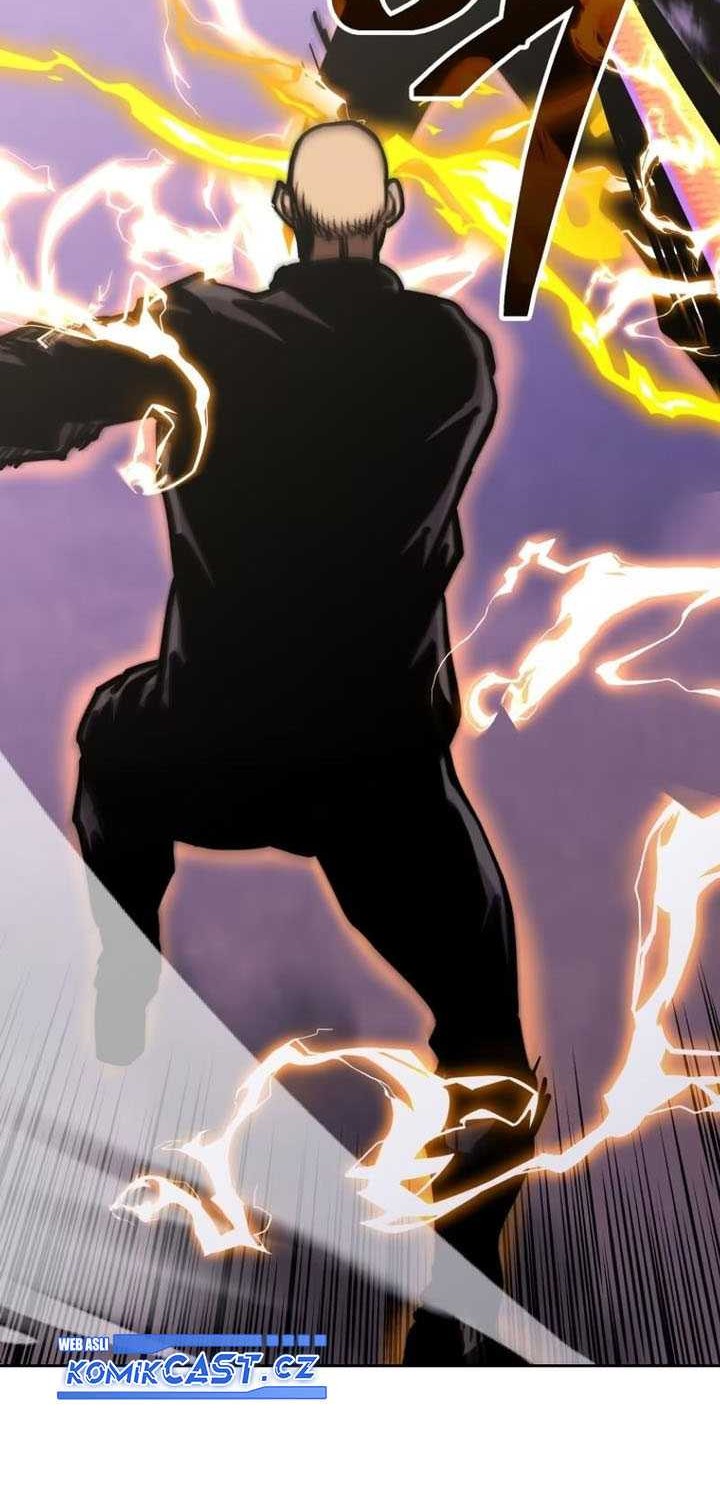 Player from Today Onwards Chapter 123 - halaman 17