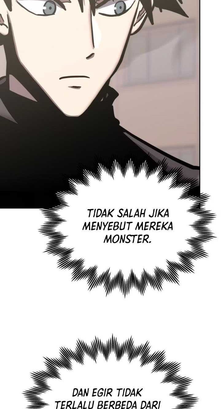 Player from Today Onwards Chapter 123 - halaman 27