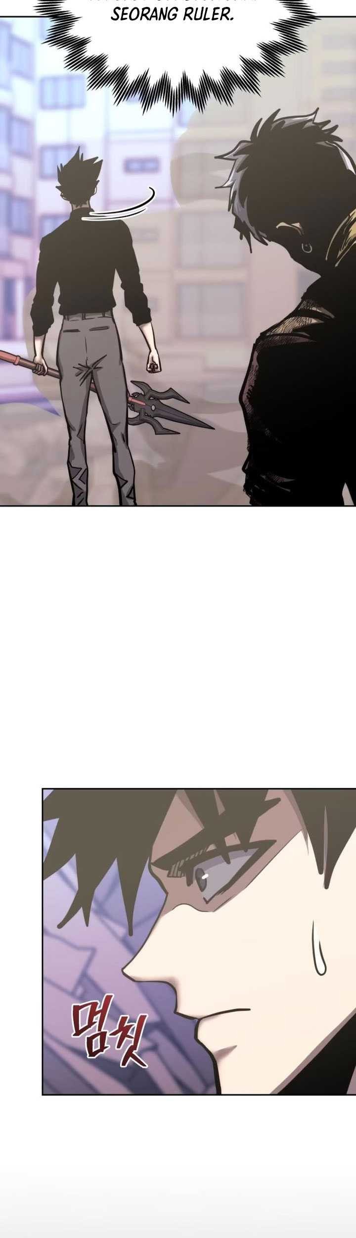 Player from Today Onwards Chapter 123 - halaman 28