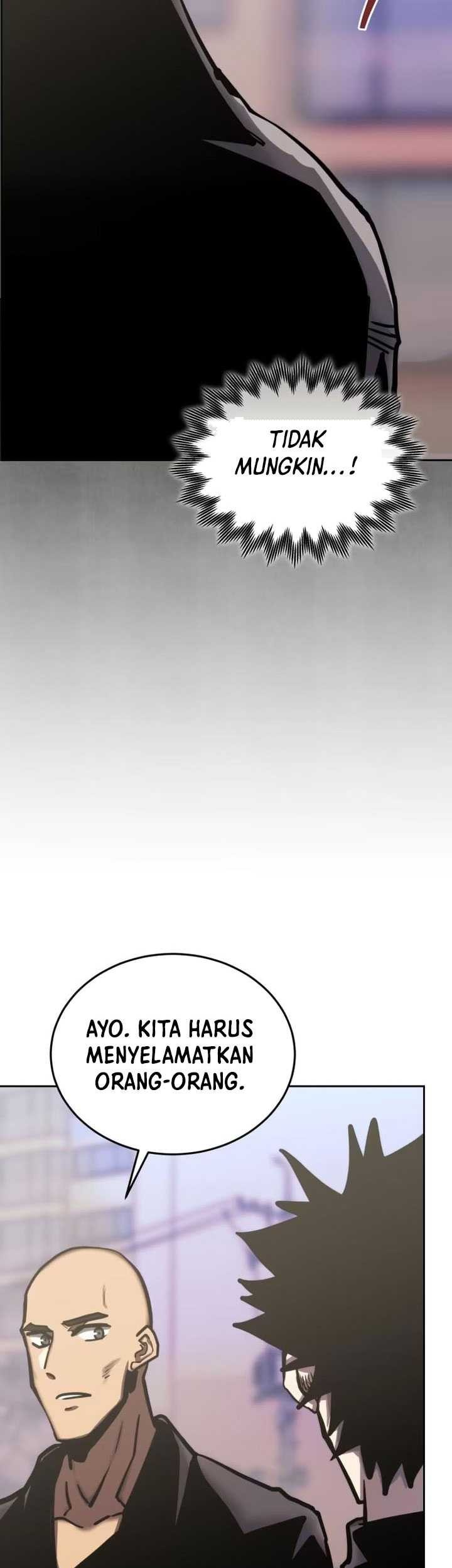 Player from Today Onwards Chapter 123 - halaman 30
