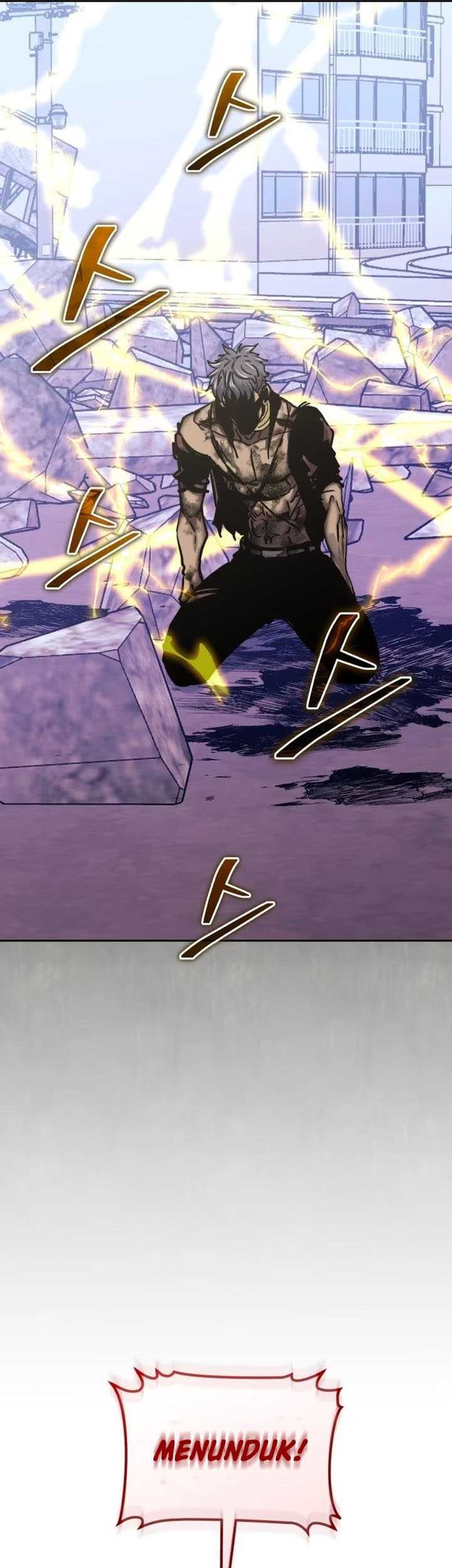 Player from Today Onwards Chapter 123 - halaman 34