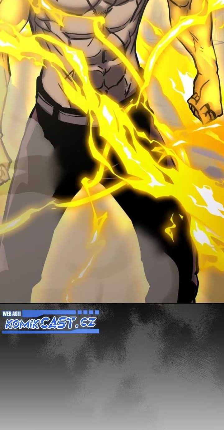 Player from Today Onwards Chapter 123 - halaman 41