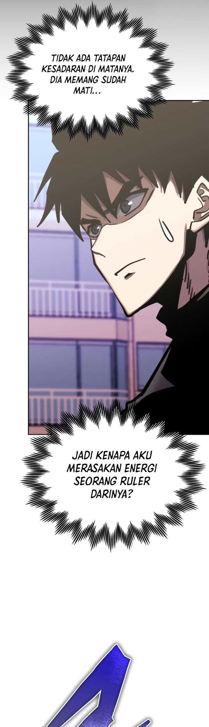 Player from Today Onwards Chapter 123 - halaman 42