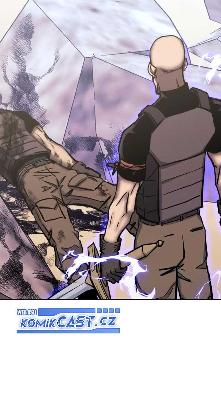 Player from Today Onwards Chapter 123 - halaman 49