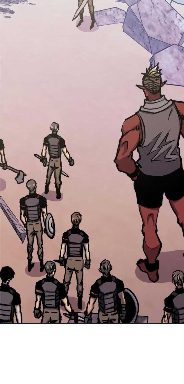 Player from Today Onwards Chapter 123 - halaman 51