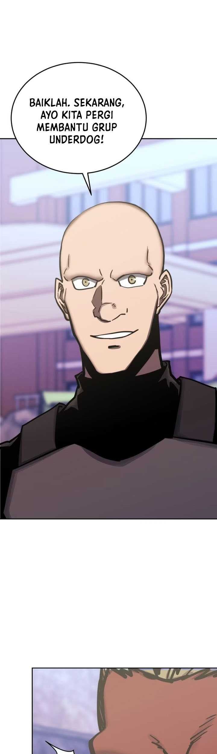 Player from Today Onwards Chapter 123 - halaman 52