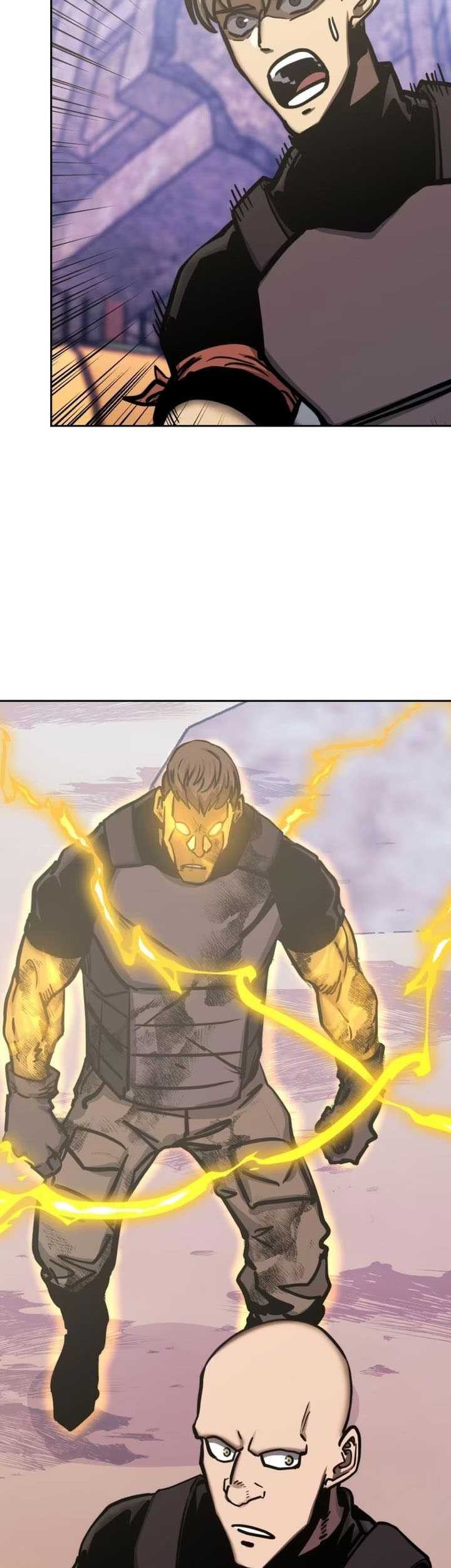 Player from Today Onwards Chapter 123 - halaman 54