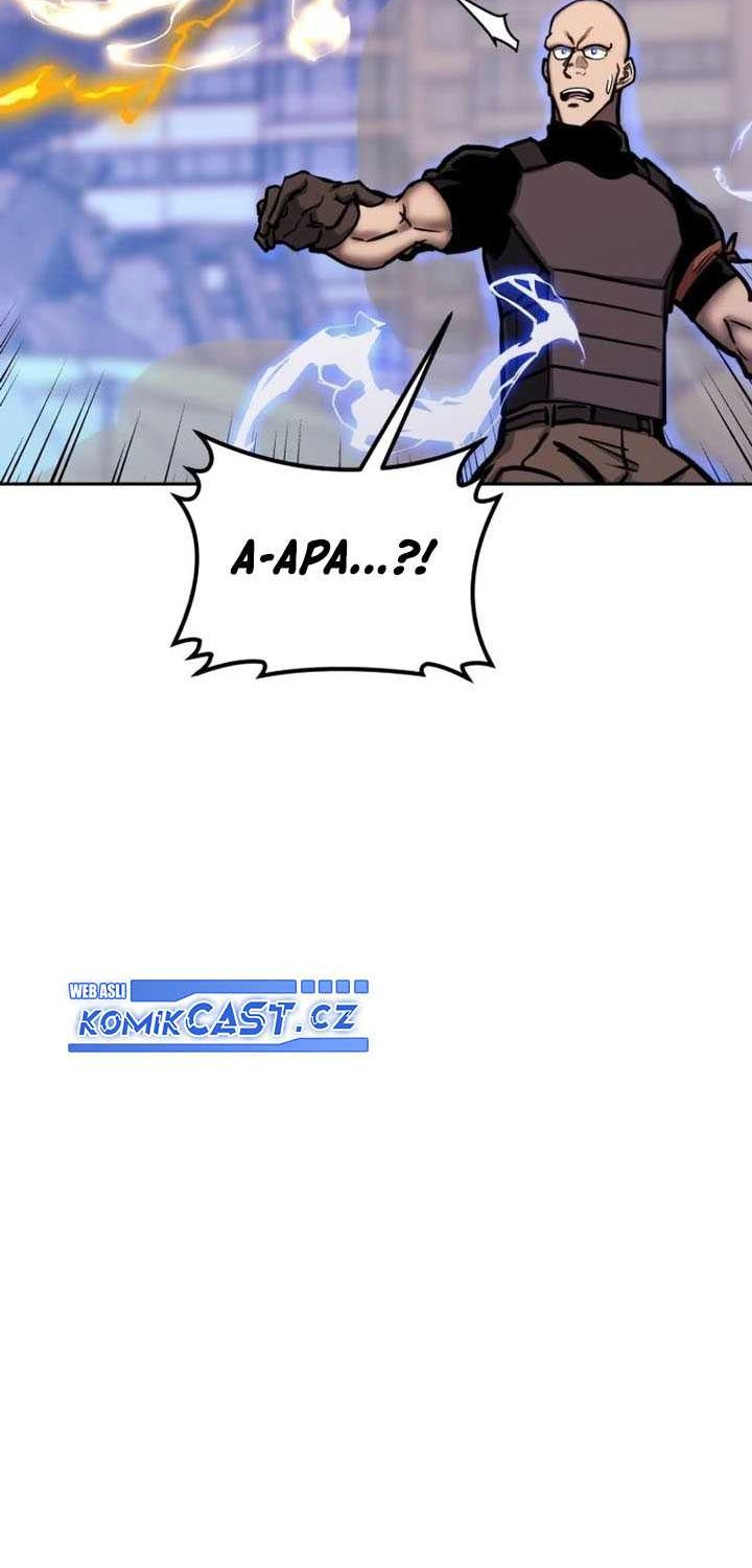 Player from Today Onwards Chapter 123 - halaman 57
