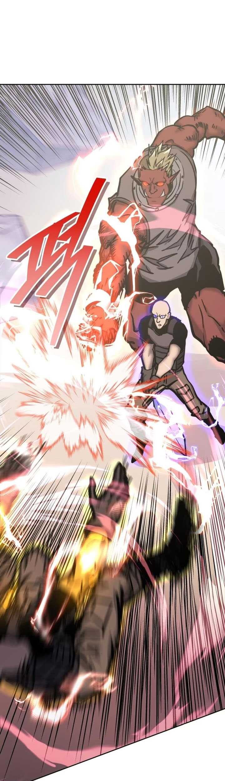 Player from Today Onwards Chapter 123 - halaman 58