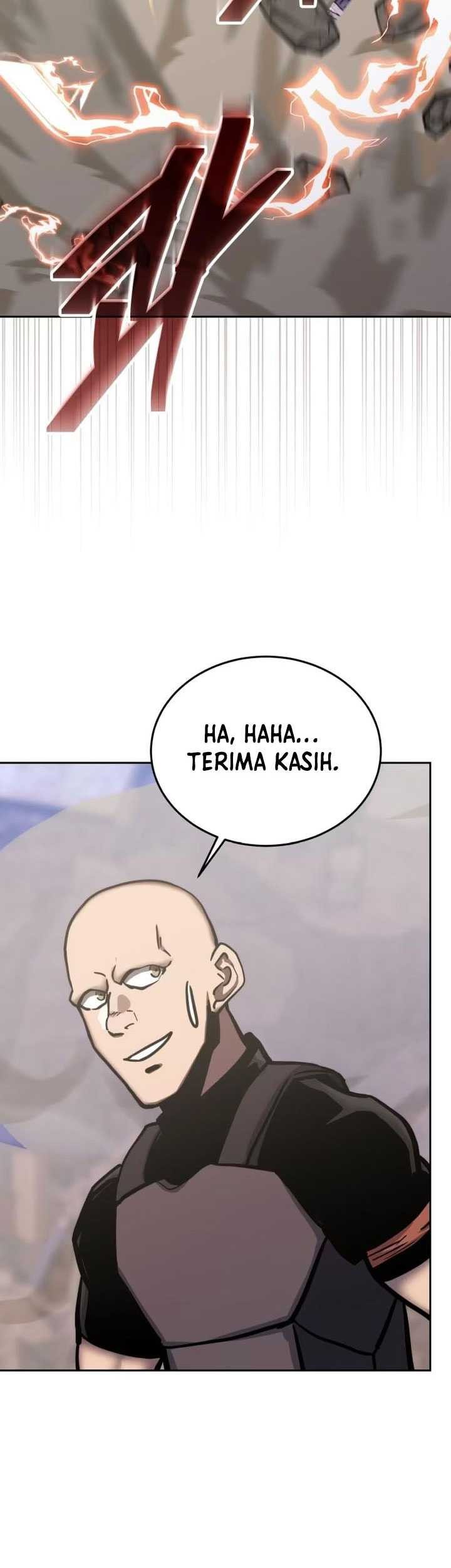 Player from Today Onwards Chapter 123 - halaman 60