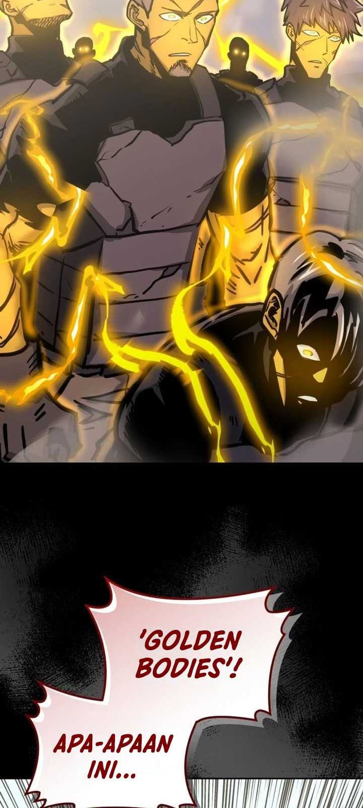 Player from Today Onwards Chapter 123 - halaman 63