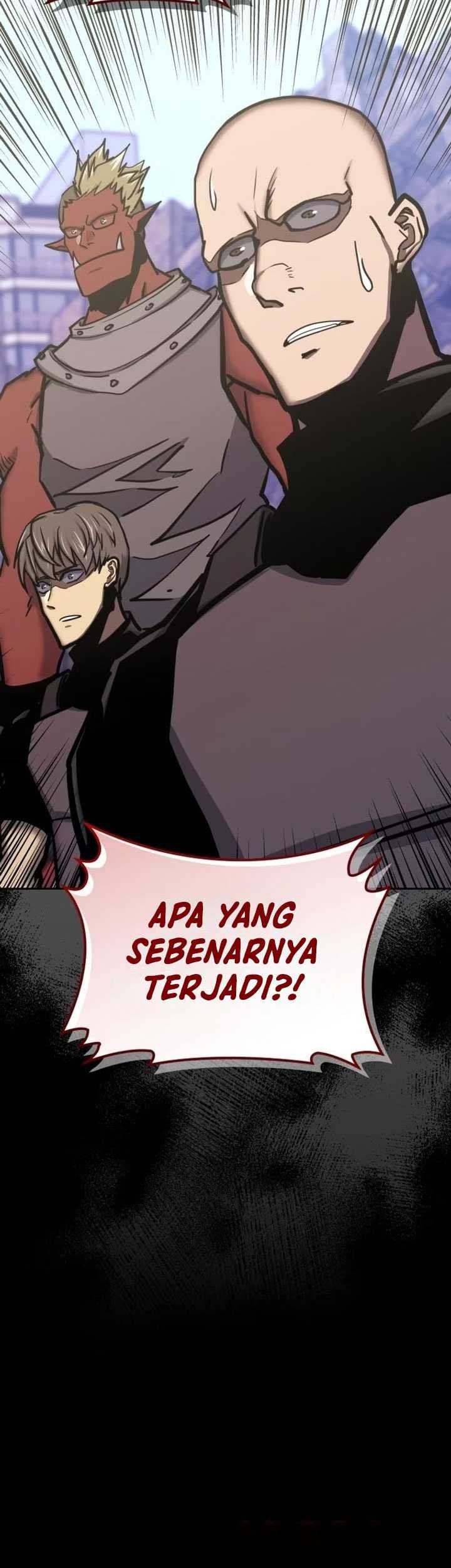 Player from Today Onwards Chapter 123 - halaman 64