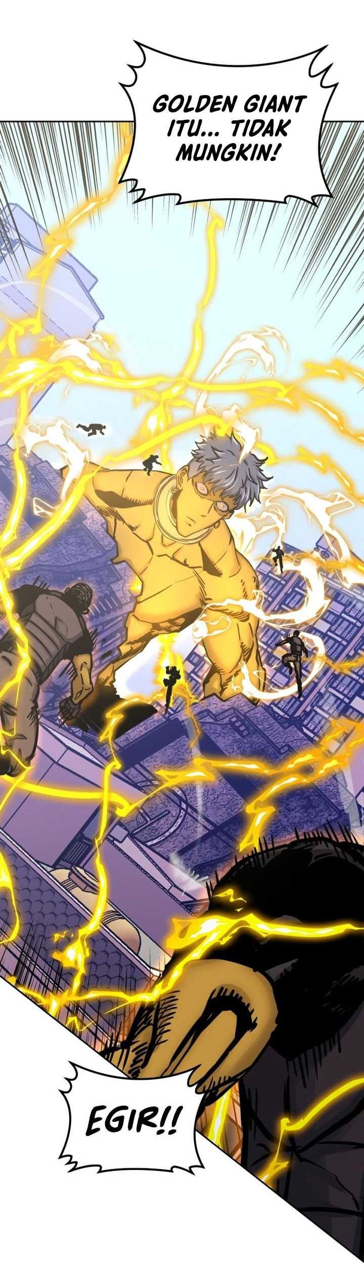 Player from Today Onwards Chapter 124 - halaman 12