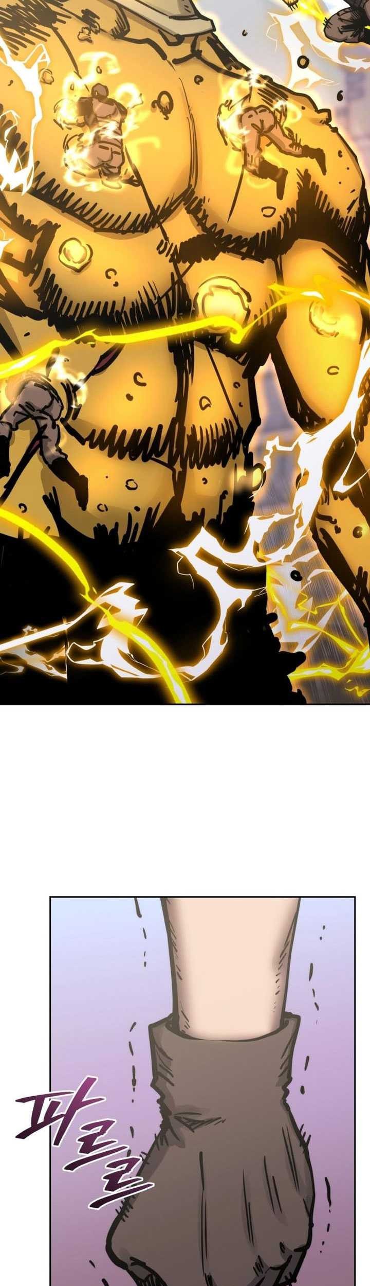 Player from Today Onwards Chapter 124 - halaman 14