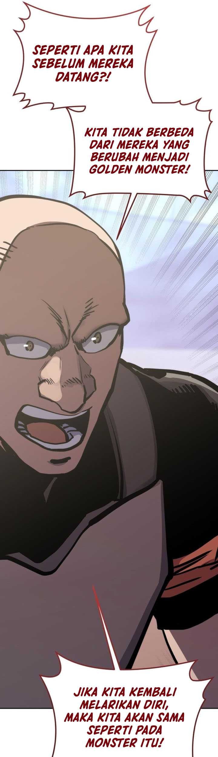 Player from Today Onwards Chapter 124 - halaman 18