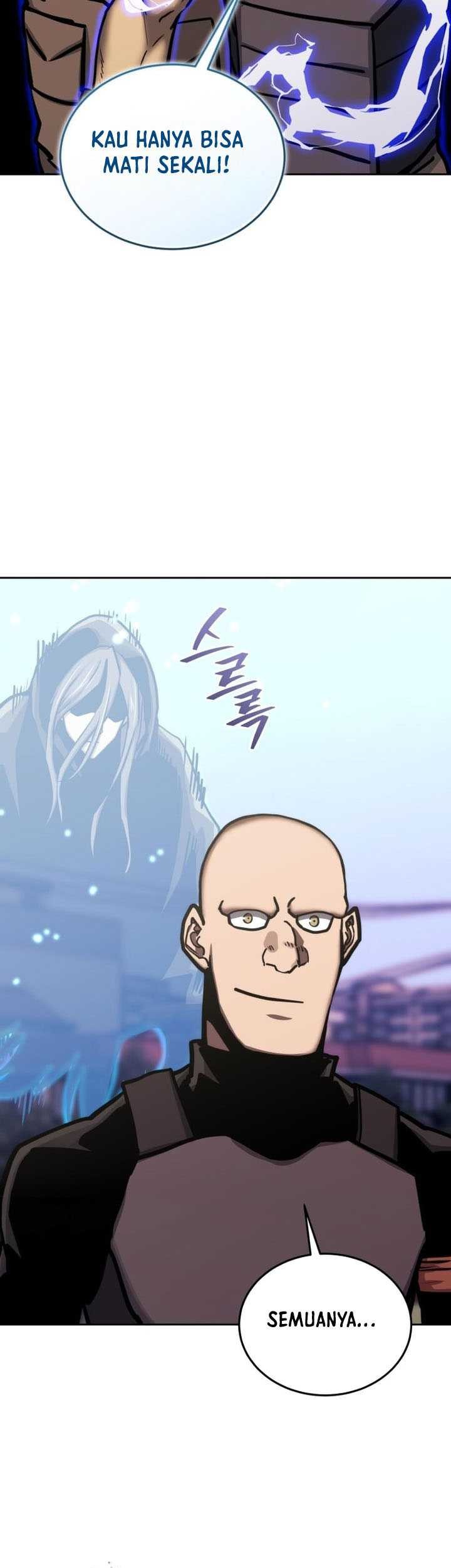Player from Today Onwards Chapter 124 - halaman 22