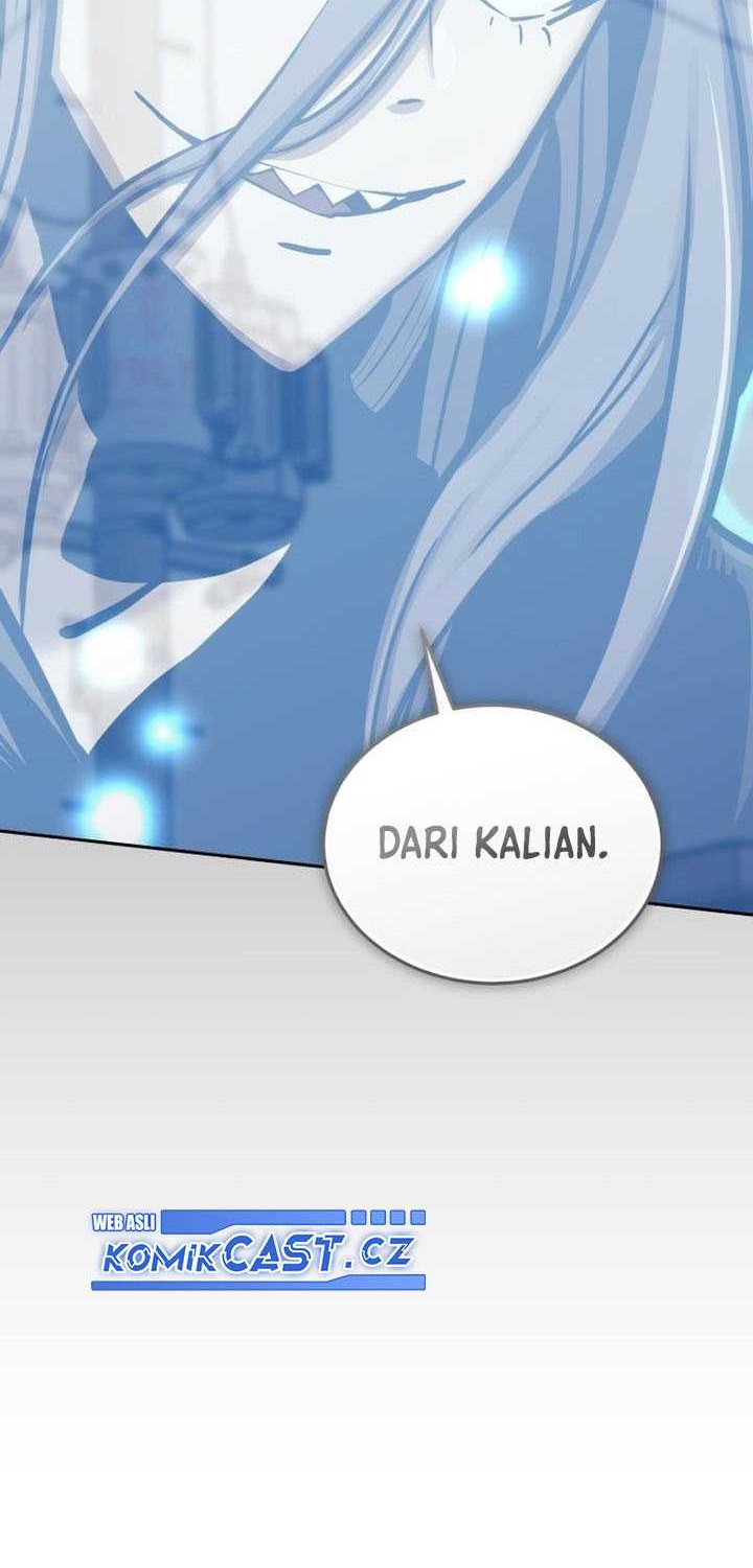 Player from Today Onwards Chapter 124 - halaman 25