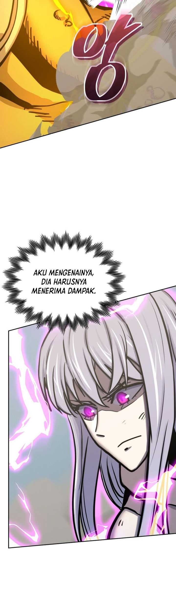 Player from Today Onwards Chapter 124 - halaman 30