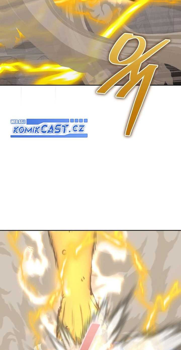 Player from Today Onwards Chapter 124 - halaman 33