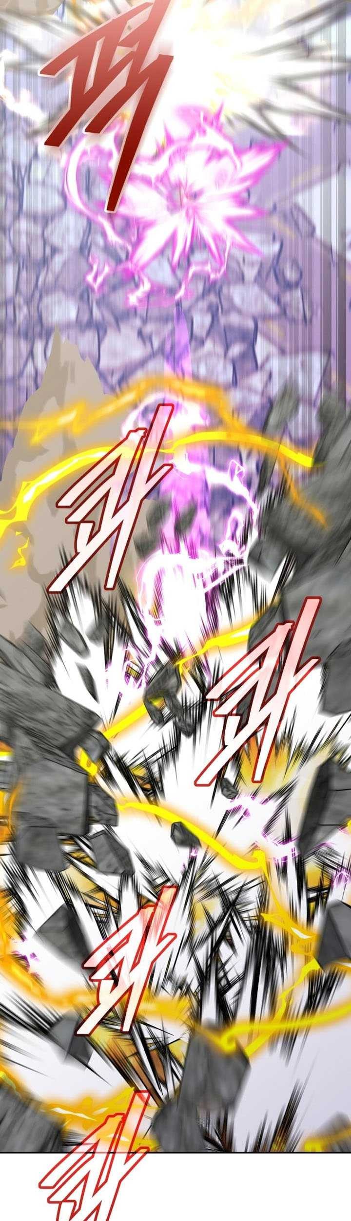 Player from Today Onwards Chapter 124 - halaman 34