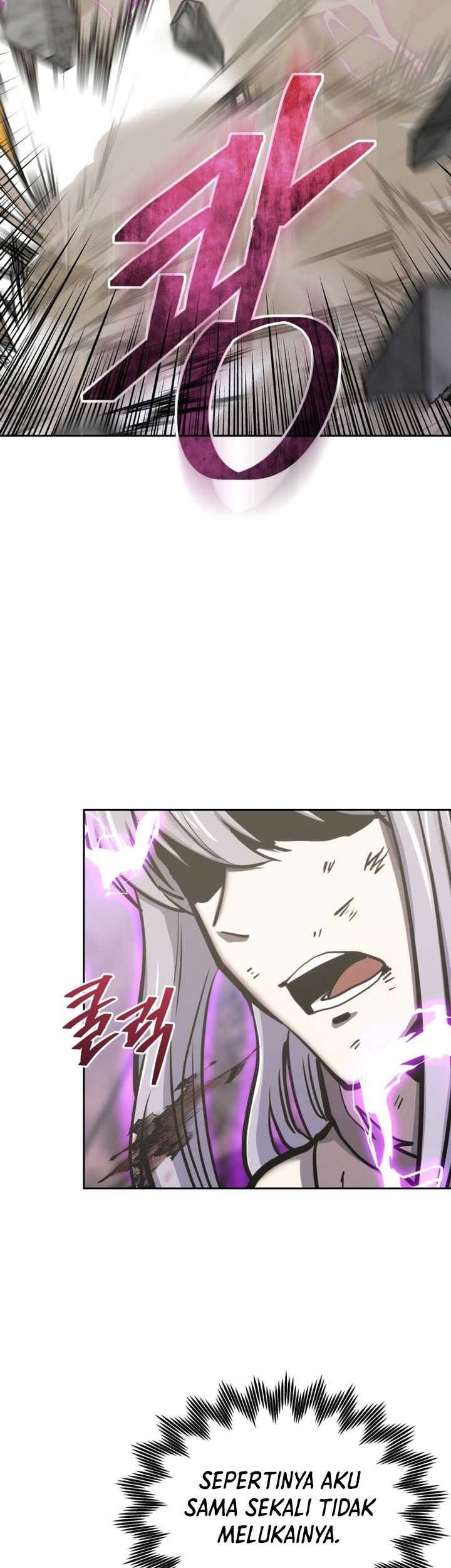 Player from Today Onwards Chapter 124 - halaman 36