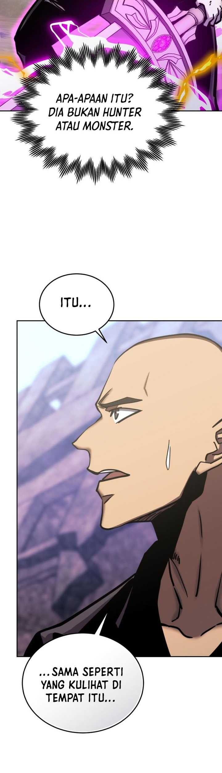 Player from Today Onwards Chapter 124 - halaman 38
