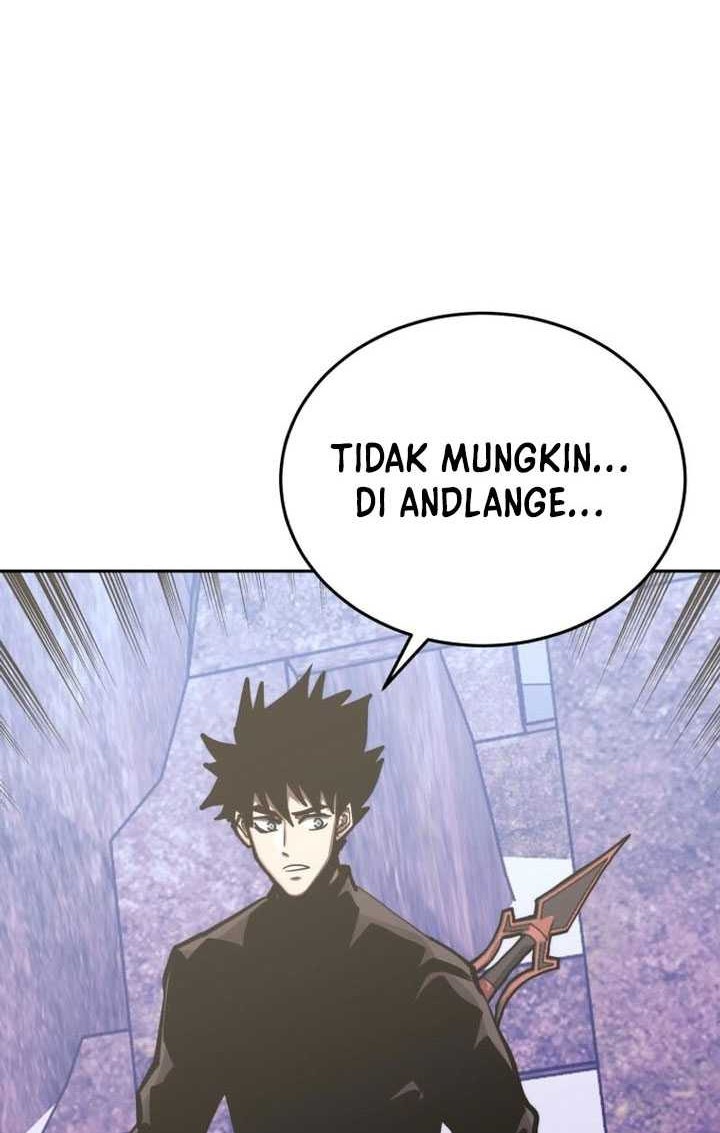 Player from Today Onwards Chapter 124 - halaman 39