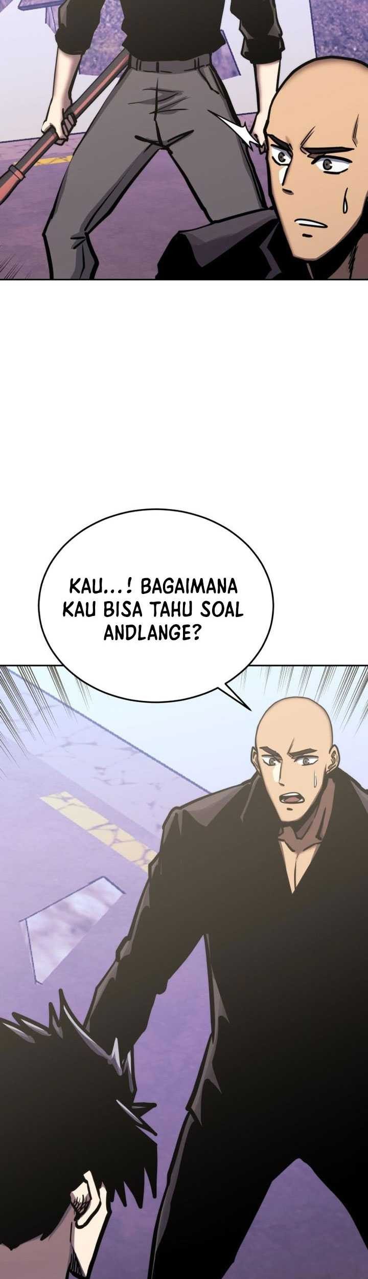 Player from Today Onwards Chapter 124 - halaman 40