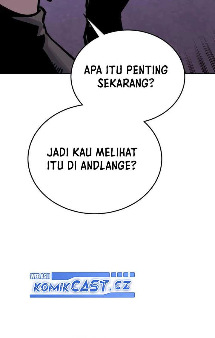 Player from Today Onwards Chapter 124 - halaman 41