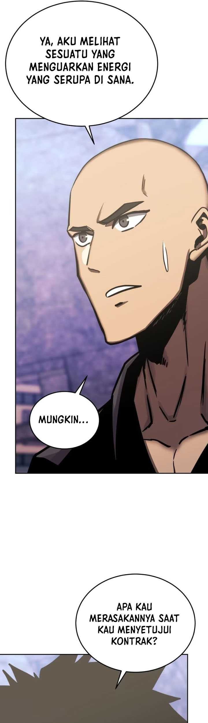Player from Today Onwards Chapter 124 - halaman 42